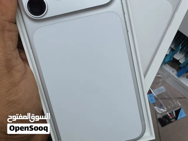 iphone 17 pro max 1tb