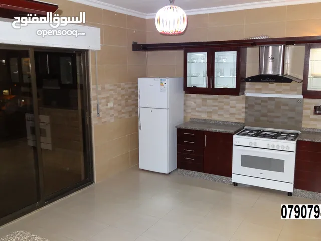90m2 1 Bedroom Apartments for Rent in Amman Marj El Hamam