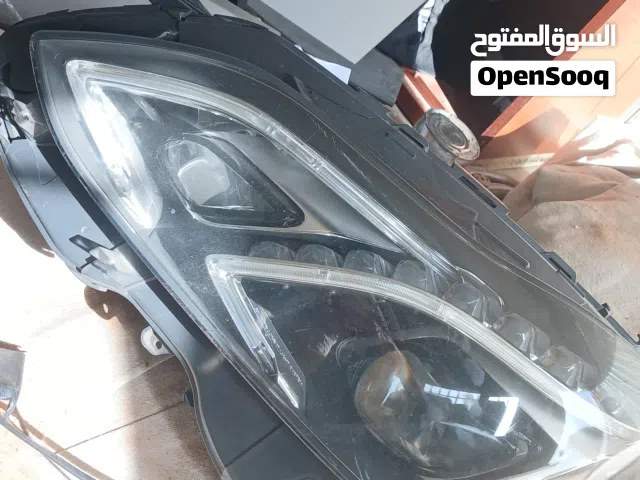 فنرت مرسيدس مشاءالله
