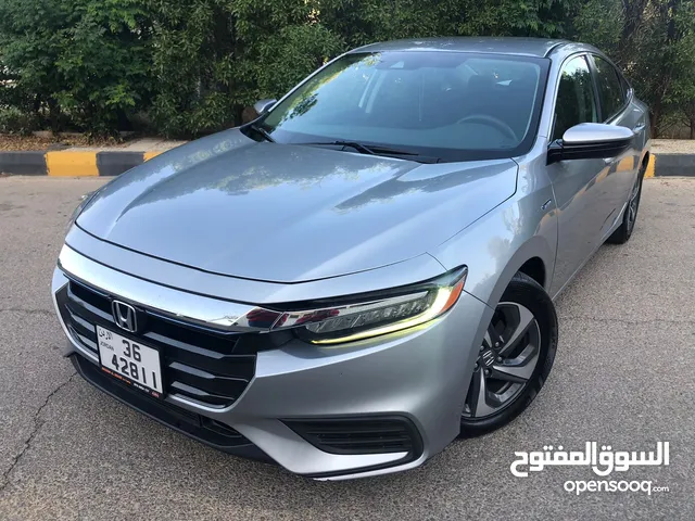 Used Honda Insight in Amman