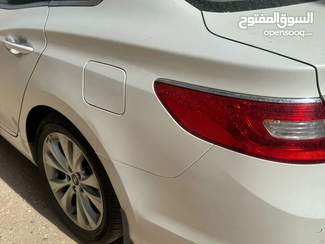Hyundai Azera 2014 in Tripoli