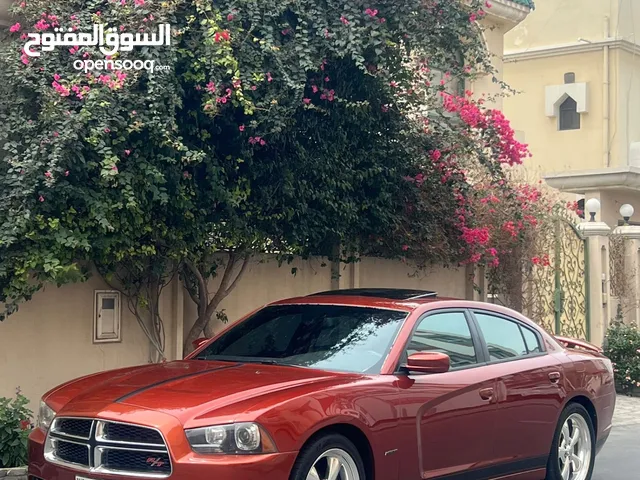 Dodge Charger R/T in Southern Governorate