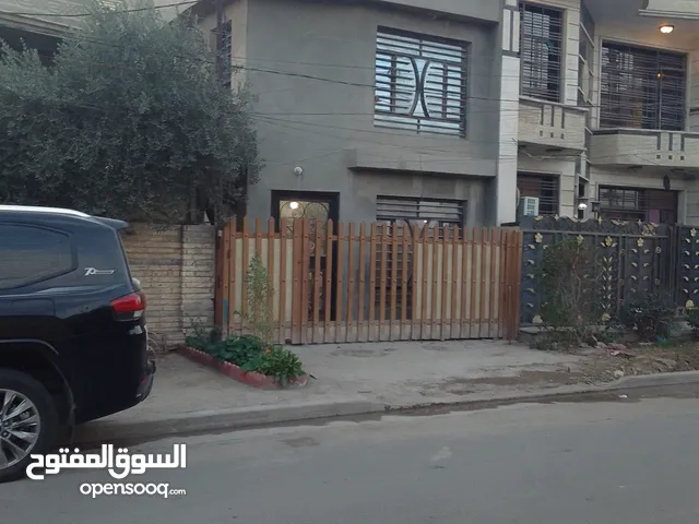 65 m2 2 Bedrooms Townhouse for Rent in Baghdad Saidiya