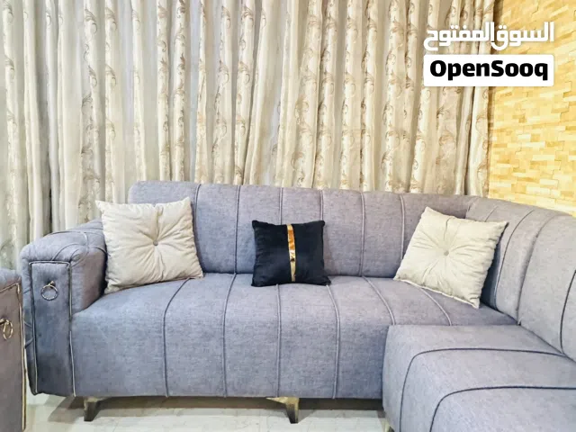 طقم كنب جديد للبيع المستعجل