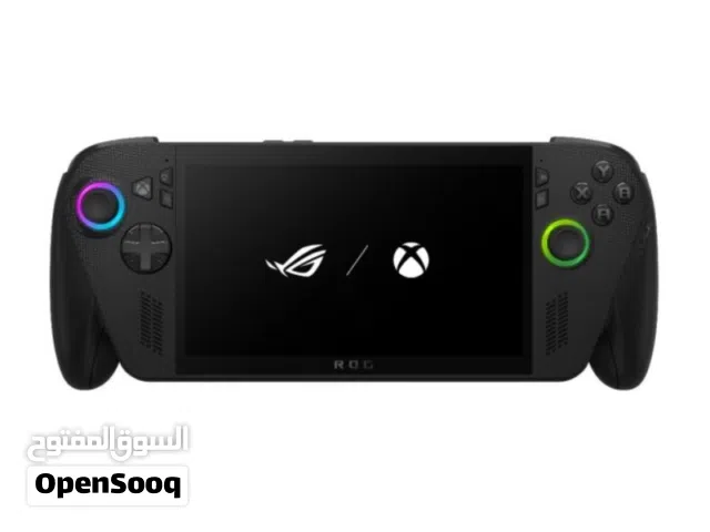 Rog xbox ally x