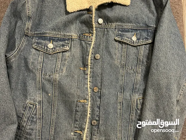 Denim Women Jacket