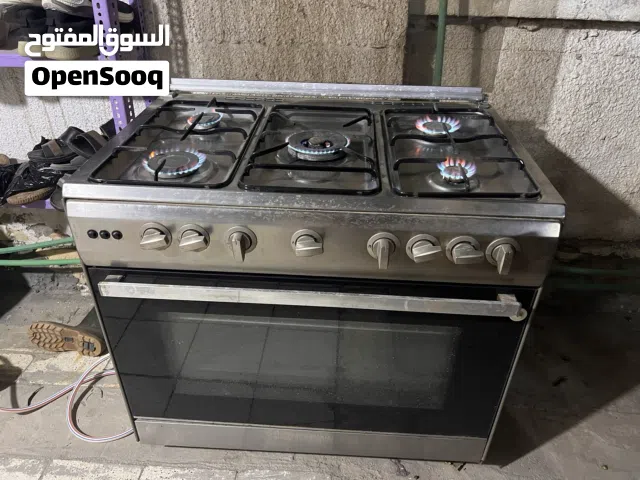 طباخ ايطالي مستعمل