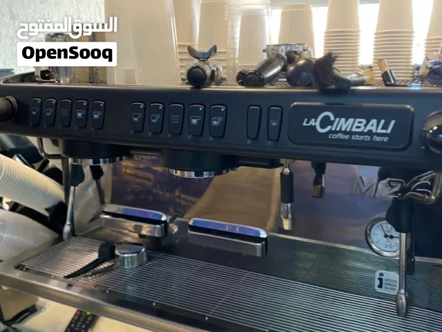 ماكينة برستا مستعمل استعمال نظيف