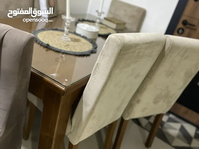 طاولة سفره
