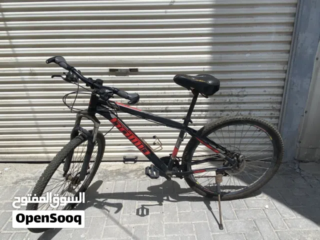 للبيع دراجة هوائية