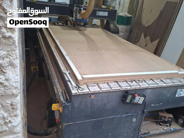Router cnc
