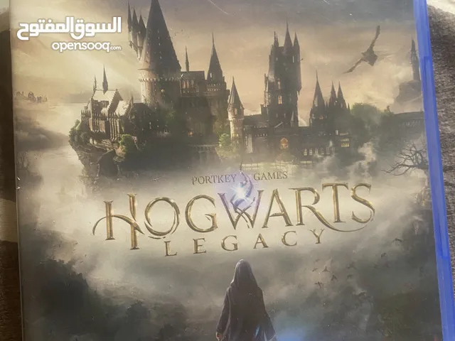 Hogwarts legacy