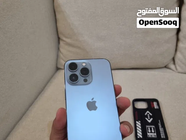 Apple iPhone 13 Pro 256 GB in Al Batinah