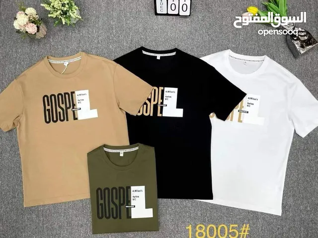 T-Shirts Tops & Shirts in Diyala