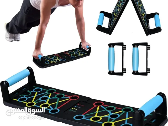 لوحة تمارين الضغط 02