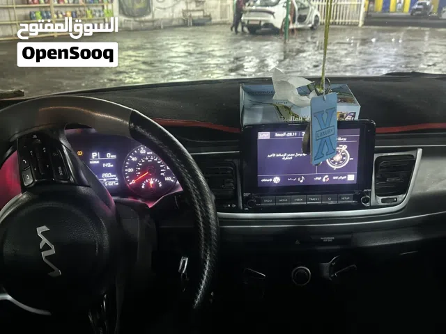 Used Kia Rio in Baghdad