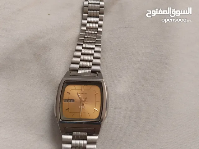 Analog Quartz Seiko watches for sale in Amman
