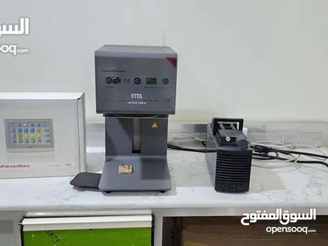 فرصة ذهبية لأصحاب المعامل والمستثمرين في تقني الأسنان!