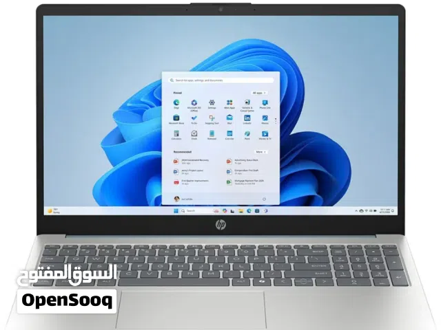 HP 15-FD0154WM Core Ultra 5 Win 11 Touch Screen 8GB Ram 512GB SSD