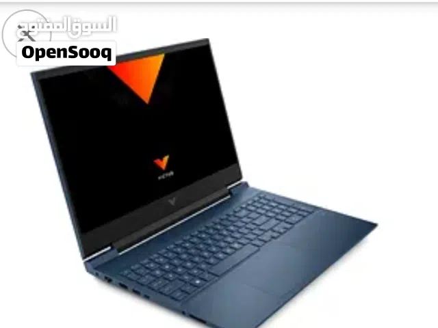 Hp VICTUS Gaming TRX core i7
