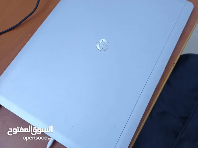 Hp EliteBook intel core i7