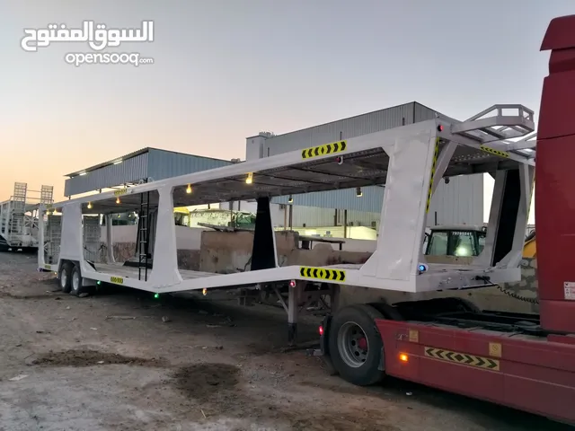 ناقلة سيارات اطلس