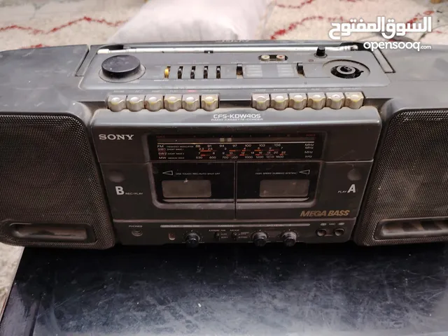  Stereos for sale in Cairo