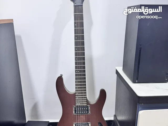 كيتار الكترك ايبنز S521-MOL