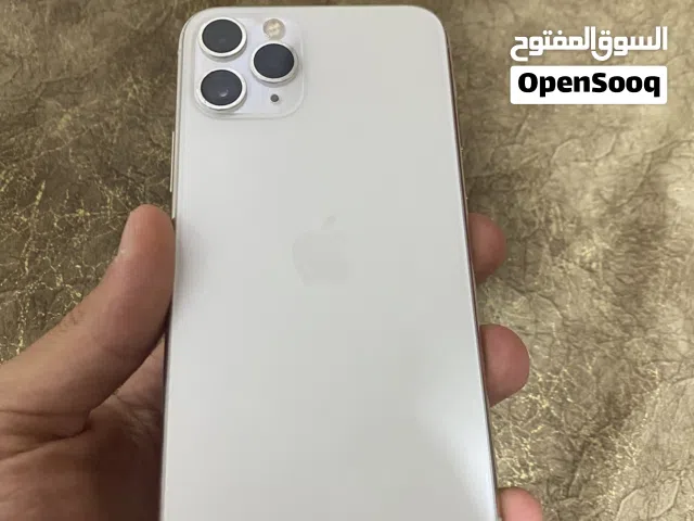 Apple iPhone 11 Pro 256 GB in Tripoli