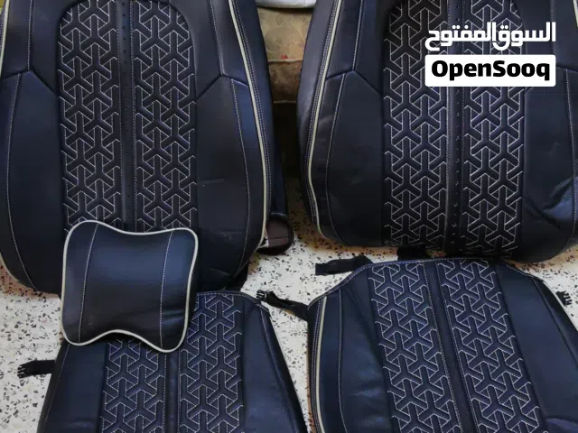 كفرات كراسي تويوتا