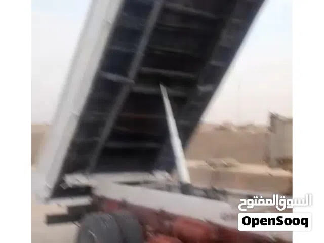 ركاردو لنقل مواد البناء ومخلفات البناء