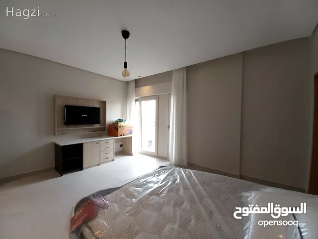 شقة مفروشة للإيجار 35م2 ( Property 18832 )