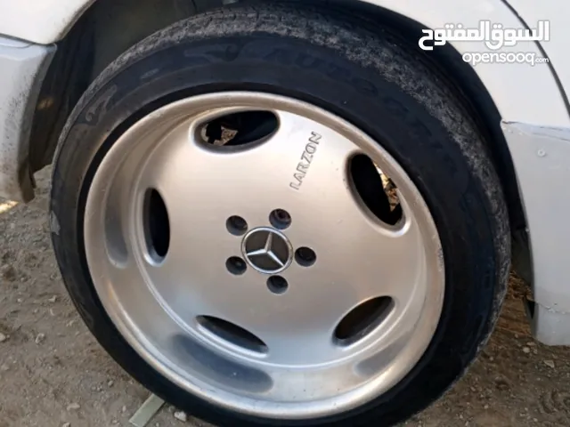 Other 18 Rims in Mafraq