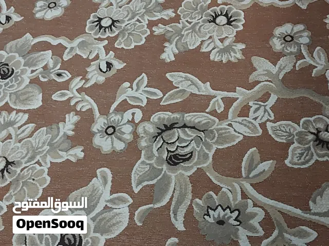 سجادة نظيفة جدًا