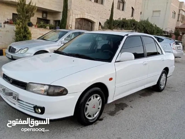 Used Mitsubishi Other in Amman