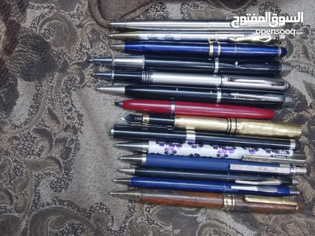 قلم للبيع قلم