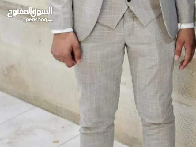 بدلة رسمية