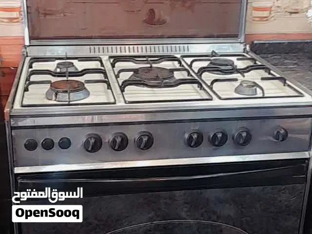 غاز 5عيون شغال امورو تمام 60