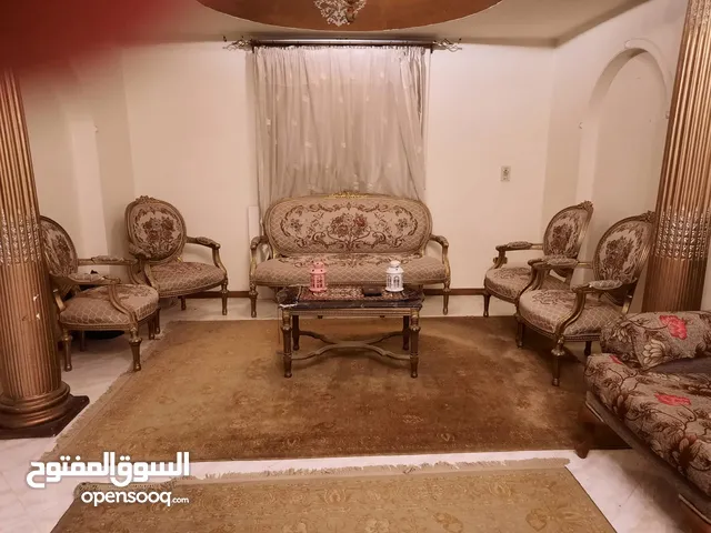 185 m2 3 Bedrooms Apartments for Sale in Cairo Mokattam