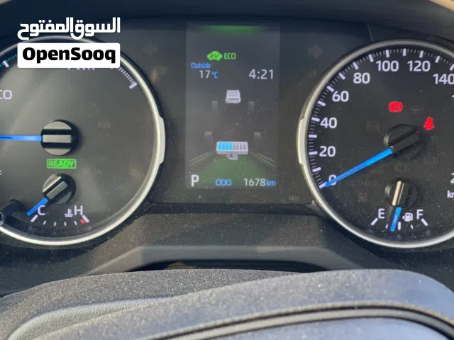 تيوتا للبيع