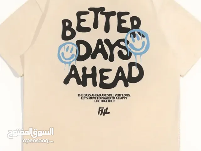 T-Shirts Tops & Shirts in Amman