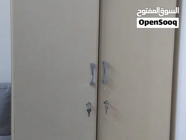 خزانة بابين ( كبت) + جلسة + سجادة