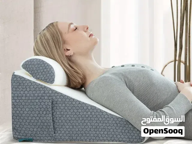 مخدة رقبة / pillow