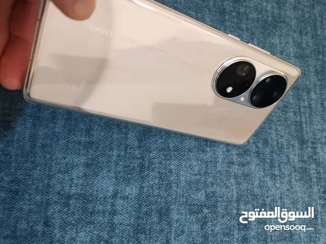 Huawei P50 Pro 256 GB in Amman