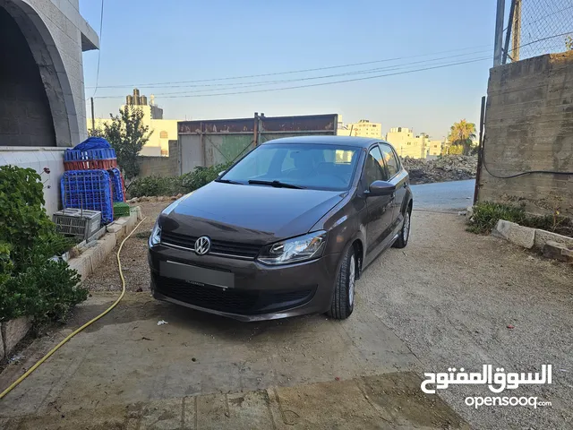 بولو 2015 للبيع
