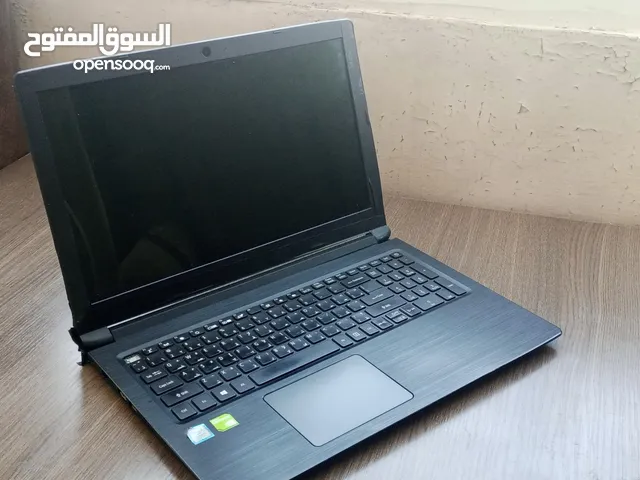  Acer for sale  in Zarqa