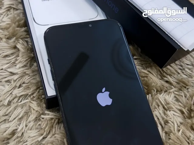 ايفون 12 برو ماكس، 256GB بحالة ممتازة جداً كالجديد بدون ولا شمخ