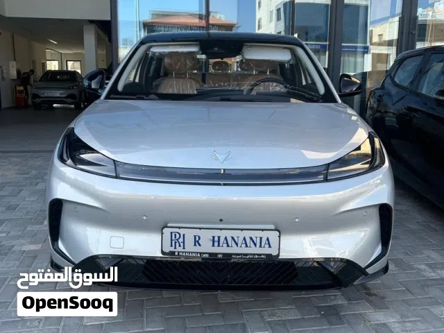 2026 ارك فوكس T1