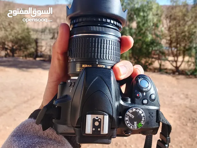 Nikon d 3300