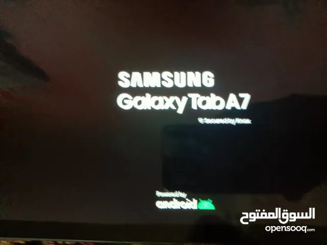 Samsung Galaxy Tab A7 32 GB in Cairo